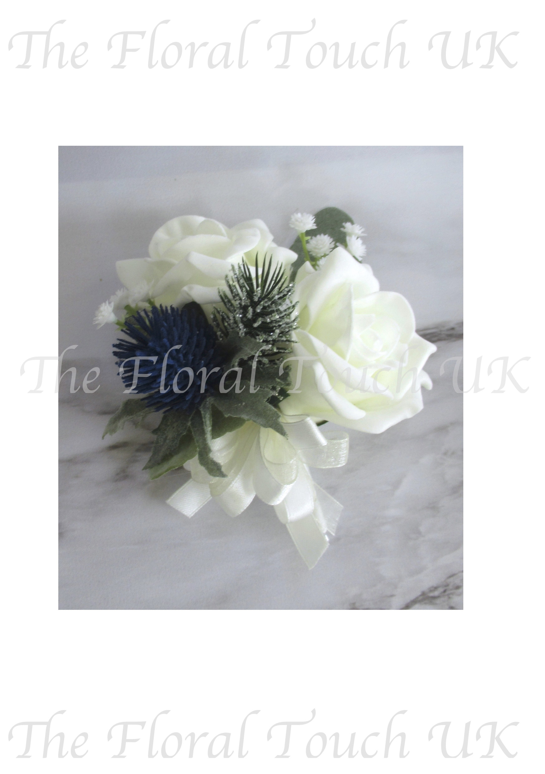 フラワー・ガーデニング corsage no.770 フラワー・ガーデニング